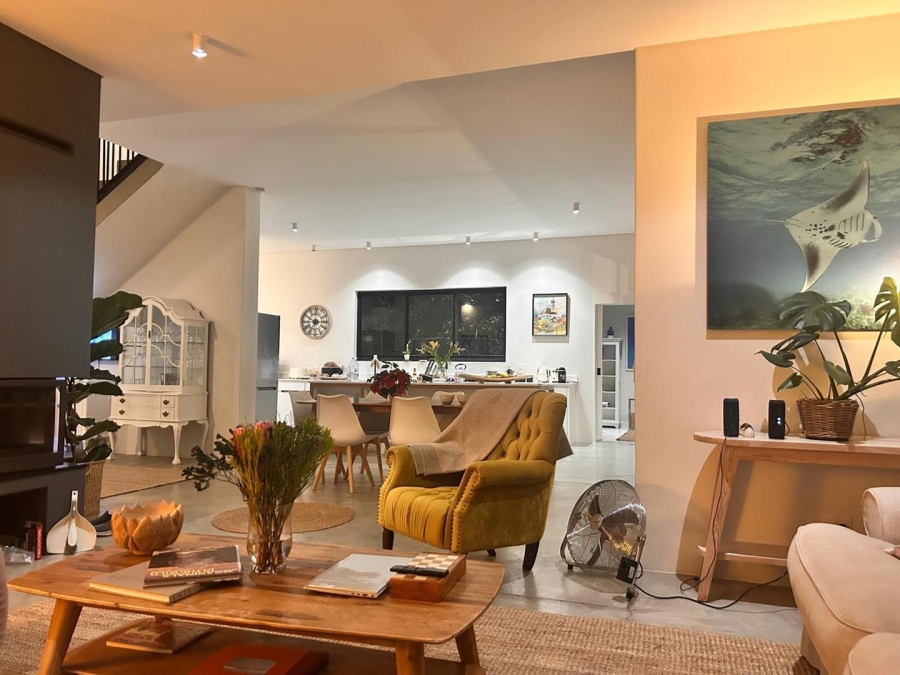 4 Bedroom Property for Sale in Newlands Western Cape